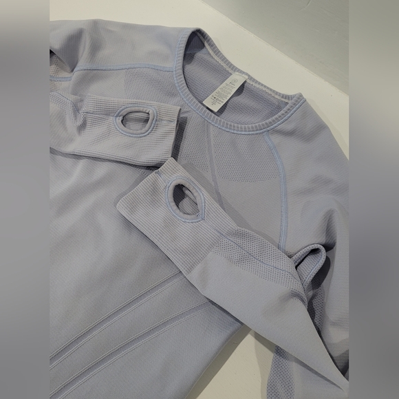 IVIVVA GIRLS By Lululemon Sz 12 - Picture 10 of 10